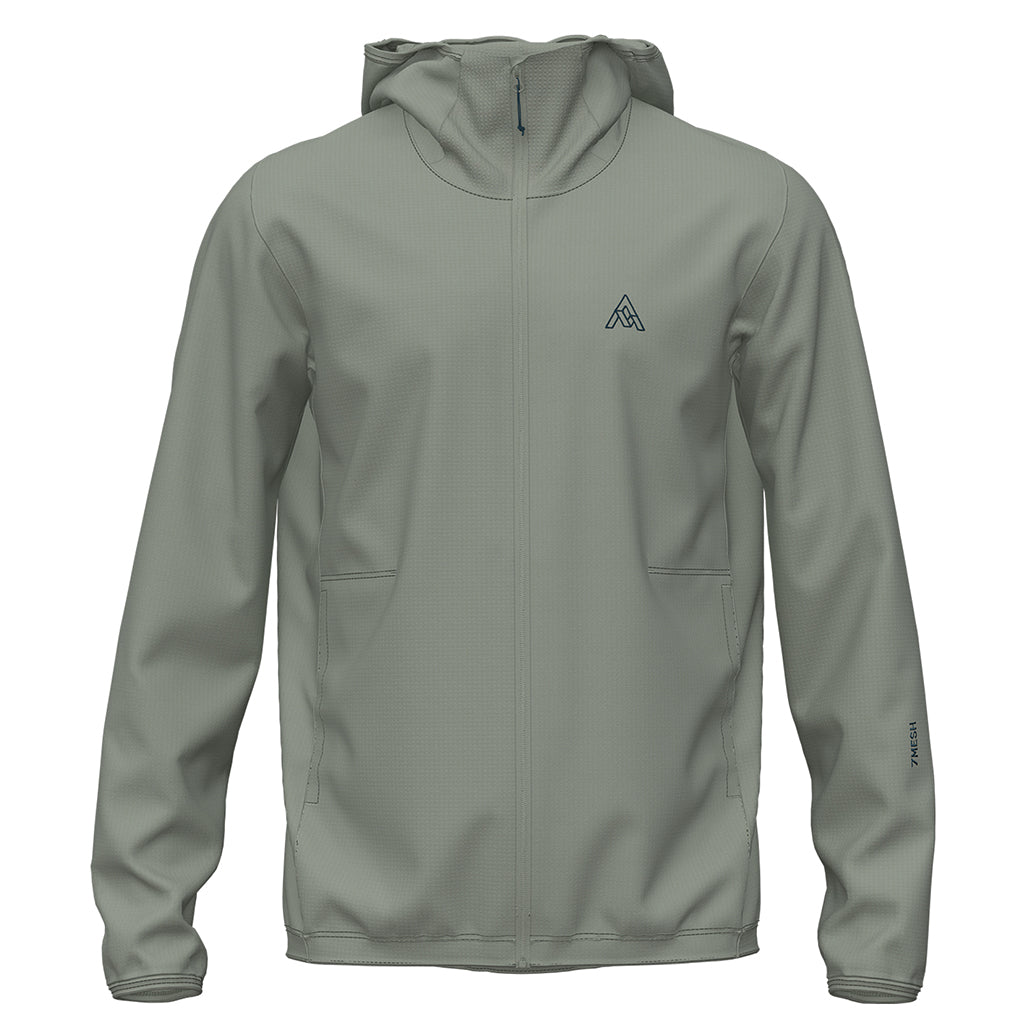 7Mesh Spruce Hoody