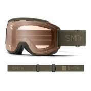 Smith Optics Squad MTB Goggles