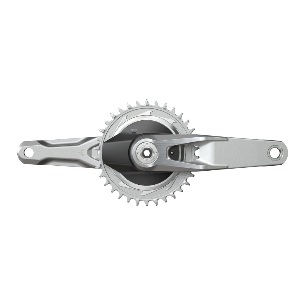 SRAM Eagle Transmission 1987 Build Kit