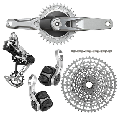 SRAM Eagle Transmission 1987 Build Kit