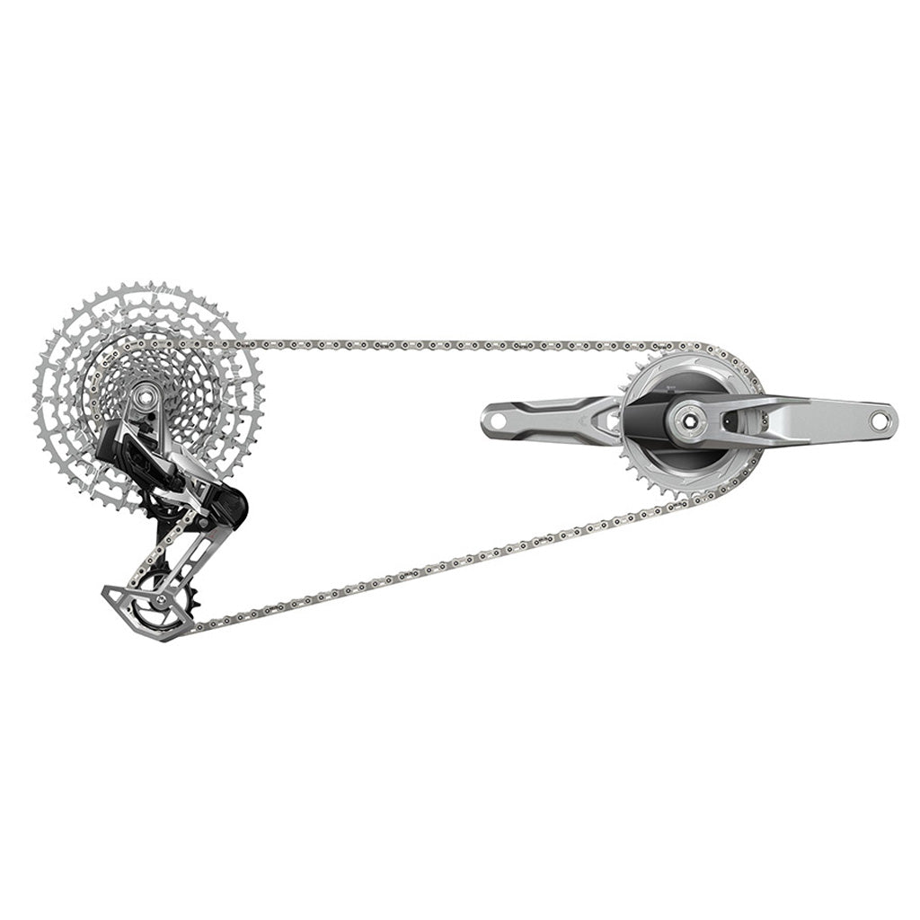 SRAM Eagle Transmission 1987 Build Kit