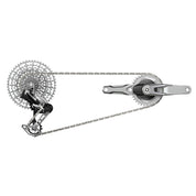 SRAM Eagle Transmission 1987 Build Kit