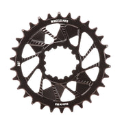 Plateau SRAM Hyperglide+ à 3 boulons Wheels Manufacturing