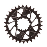 Plateau SRAM Hyperglide+ à 3 boulons Wheels Manufacturing