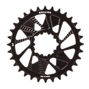 Plateau SRAM Hyperglide+ à 3 boulons Wheels Manufacturing