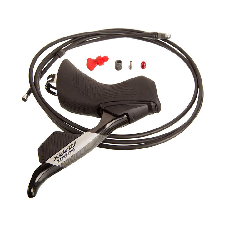 SRAM Apex AXS D1 12-Speed Electronic Shifter – Steed Cycles