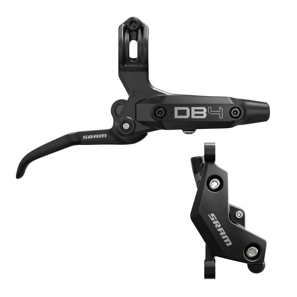 SRAM DB4 A1 Brakes