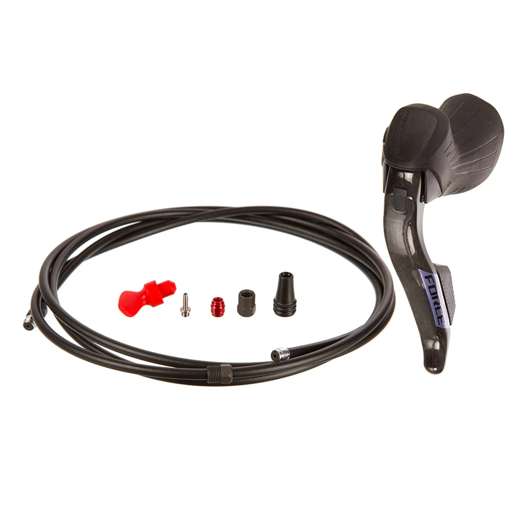 SRAM Force E1 AXS Shifter Brake Lever