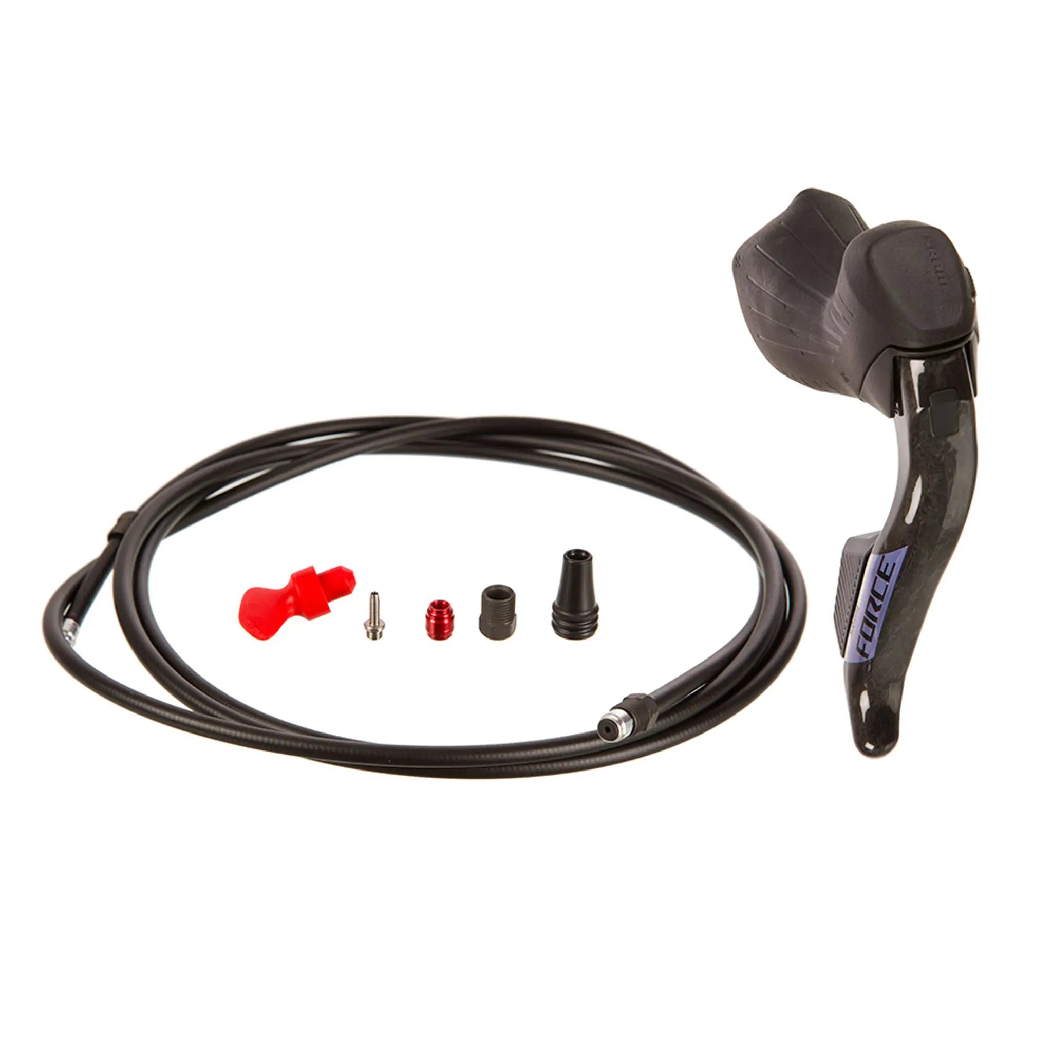 SRAM Force E1 AXS Shifter Brake Lever