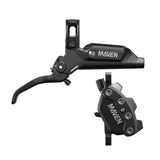 SRAM Maven Base A1 MTB Post Mount Hydraulic Disc Brakes