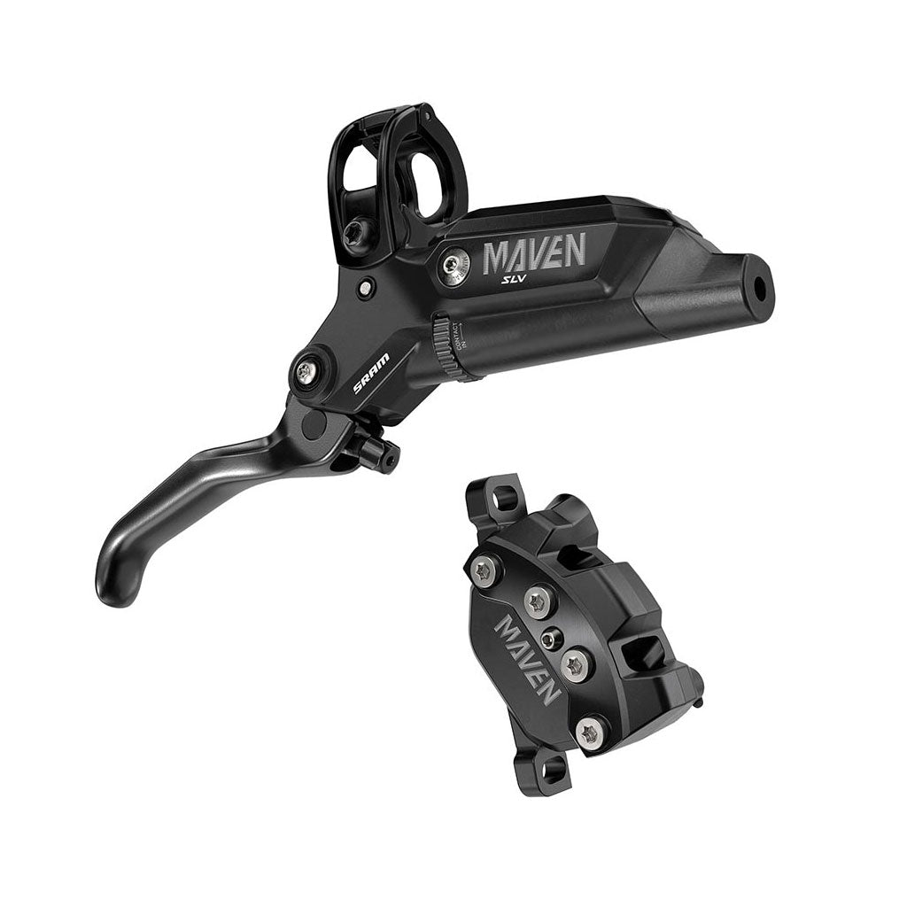 Freins à disque hydrauliques SRAM Maven Silver VTT