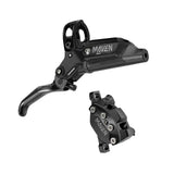 Freins à disque hydrauliques SRAM Maven Silver VTT