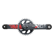 SRAM X01 Eagle DUB C3 11/12-Speed 32T Boost Crankset