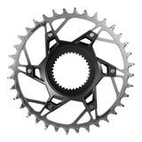 Plateau SRAM XX Eagle Transmission à montage direct pour VTT électrique Avinox