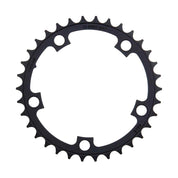SRAM 50/34 10-Speed Aluminum Chainrings