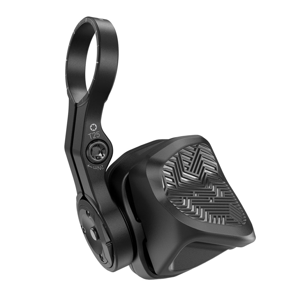 SRAM AXS Pod Controller Rocker Paddle D1 – Steed Cycles