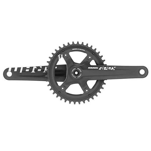 SRAM Apex 1 GXP 10/11sp Crankset – Steed Cycles