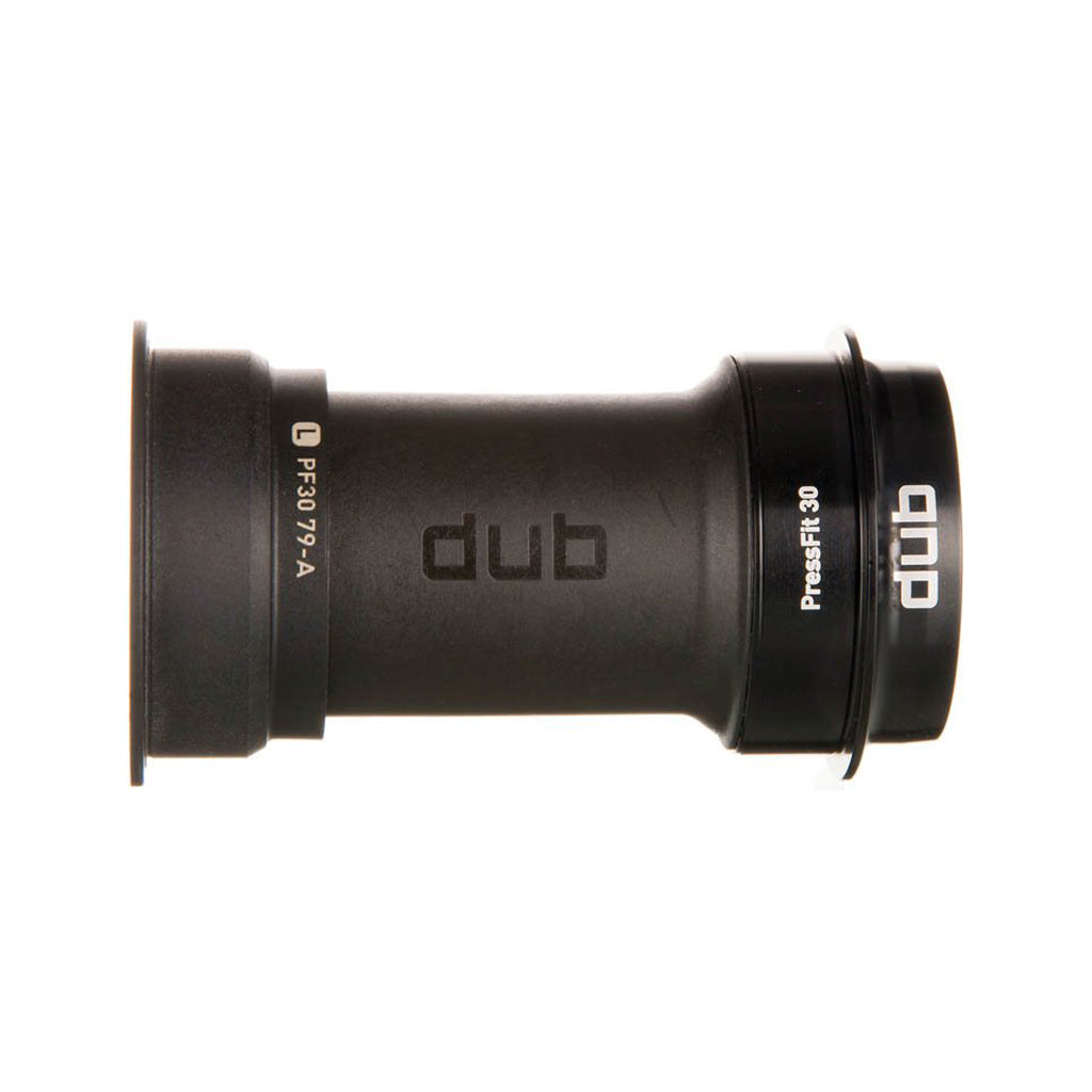 SRAM DUB PF30 79mm BBRight Press Fit Bottom Bracket (Take-Off)