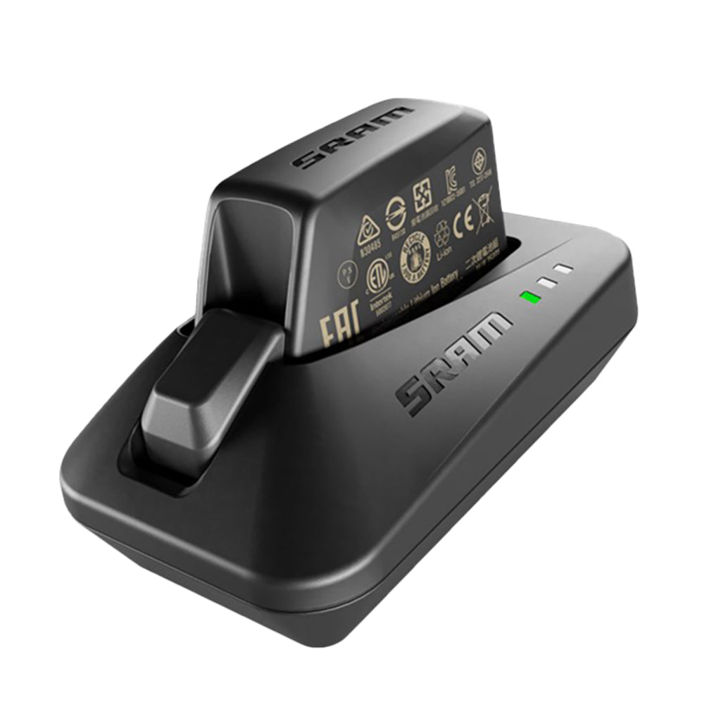 Chargeur de batterie SRAM USB-C