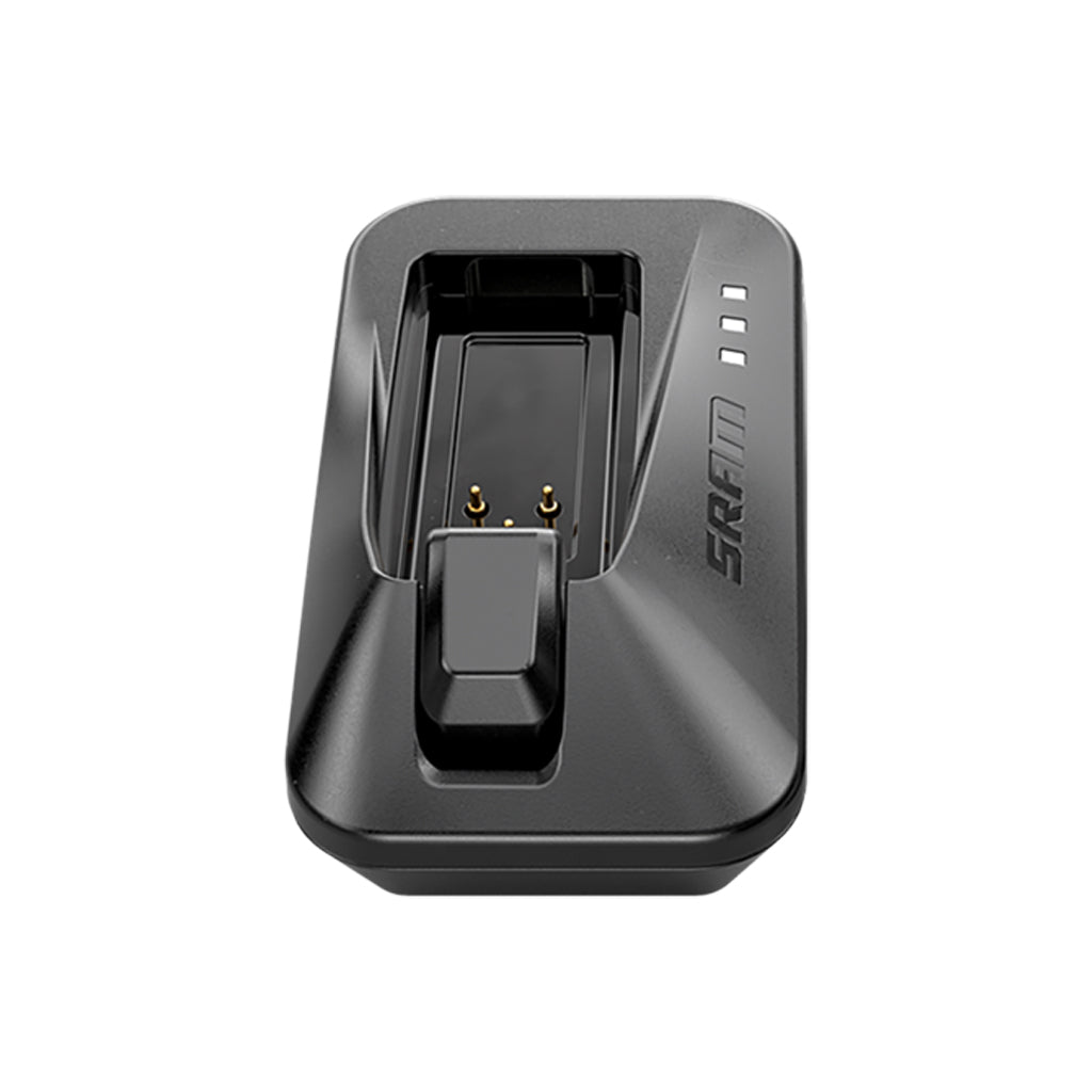 SRAM Battery Charger USB-C