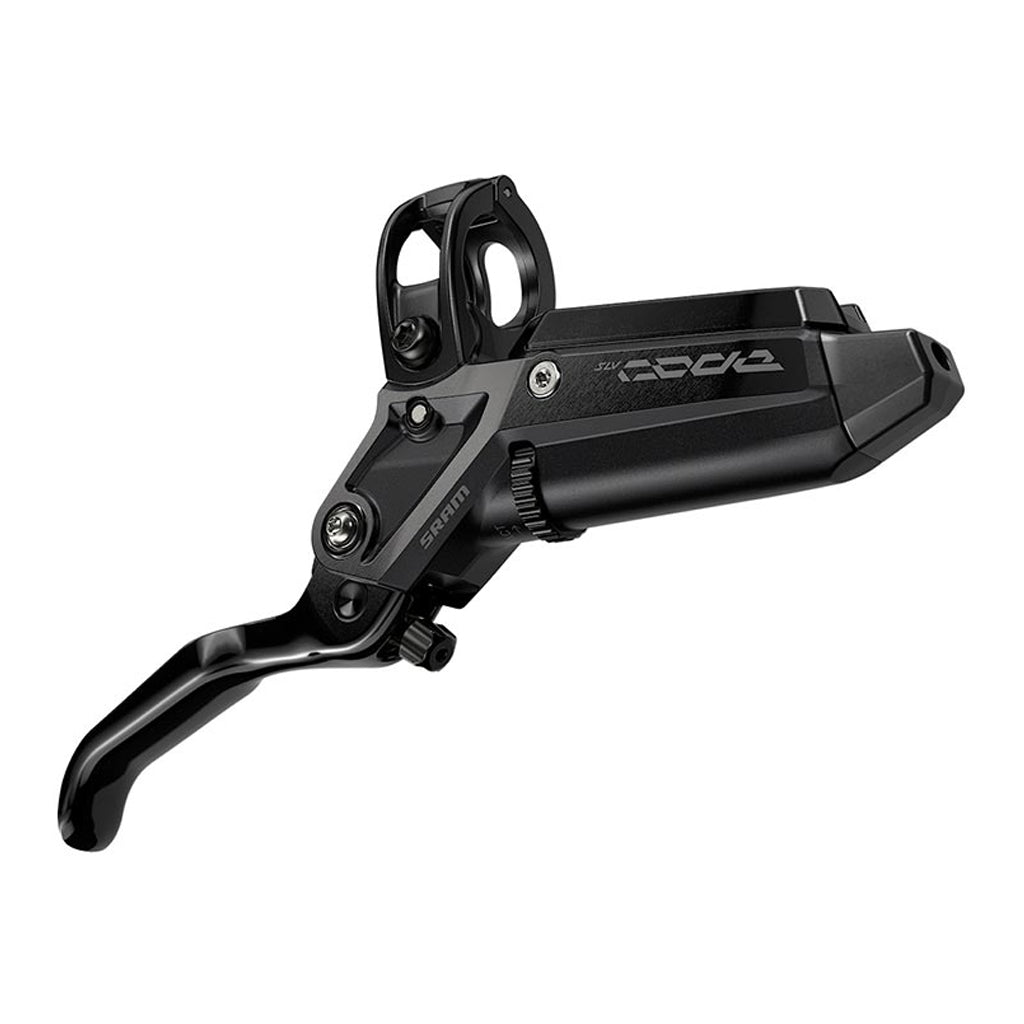 SRAM Code Silver Stealth Brake Lever