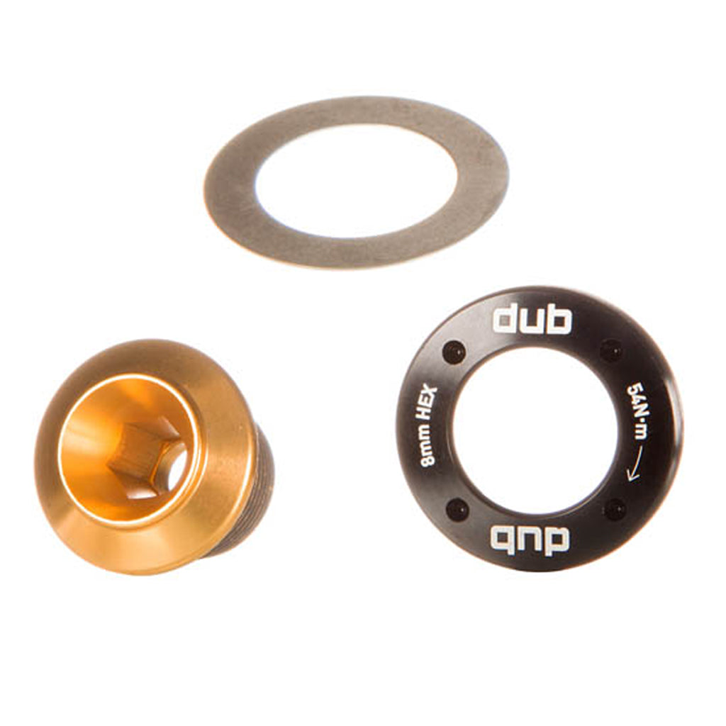 SRAM DUB Self-Extracting Crank Arm Bolt