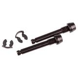 Kit de goupilles de plaquettes de frein SRAM pour Elixir/Guide (PAIRE) 11.5015.036.040