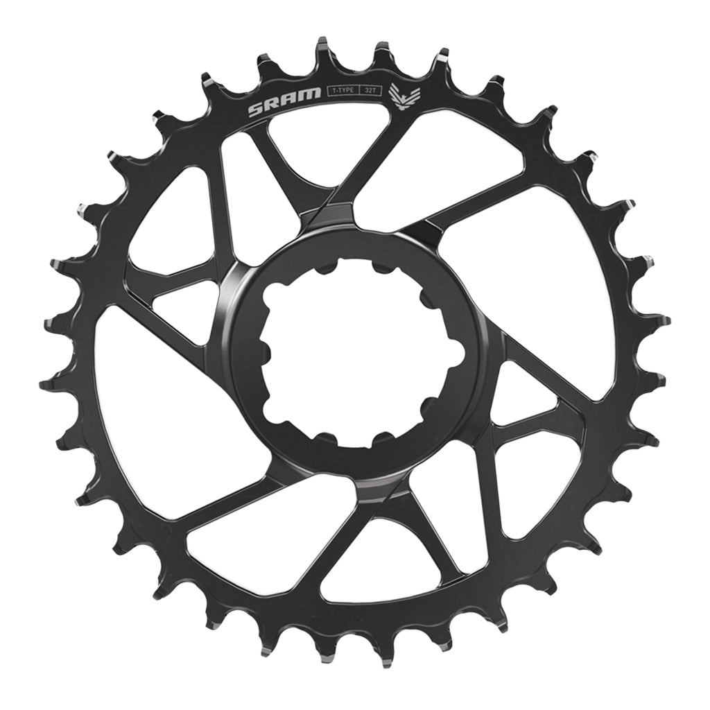 SRAM Eagle 70 T-Type Plateau à montage direct 12 vitesses