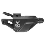 SRAM Eagle 90 Transmission Commande de vitesse à clic unique 12 vitesses