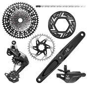 SRAM Eagle 90 Transmission E-MTB Groupset