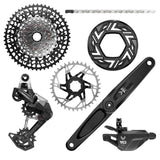 SRAM Eagle 90 Transmission E-MTB Groupset