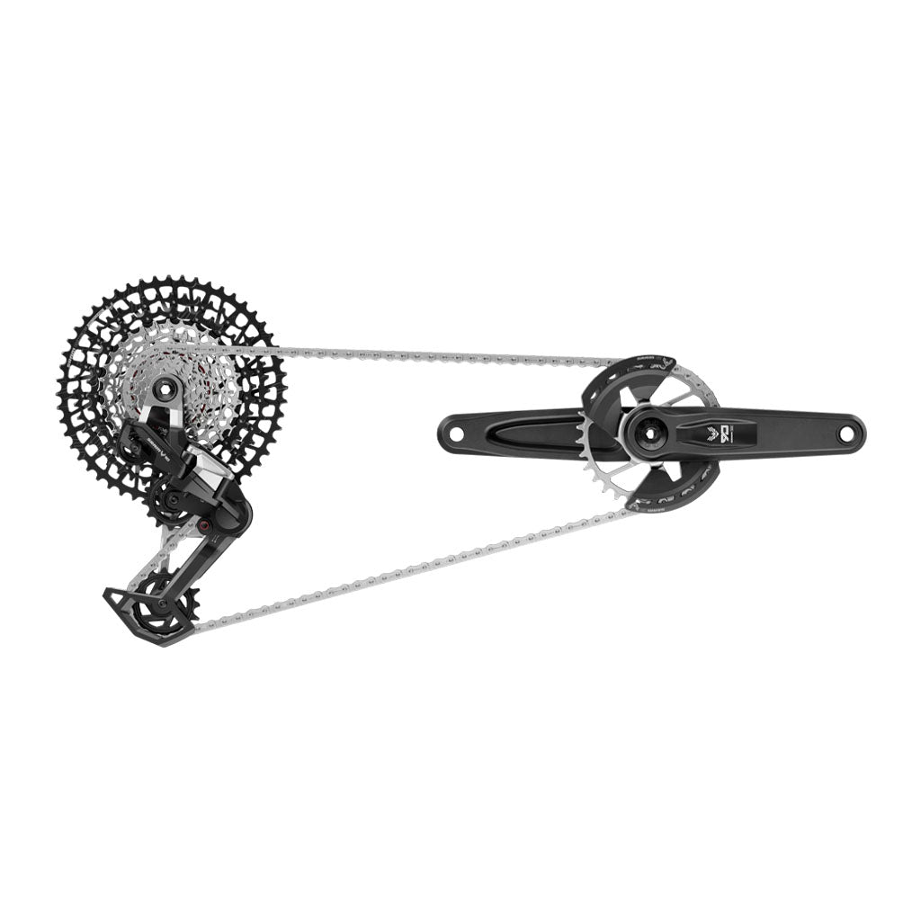 SRAM Eagle 90 Transmission Groupset