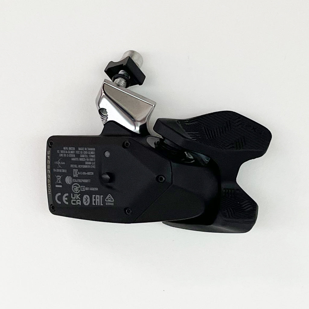 SRAM Eagle AXS 12-Speed Electronic Shifter (Out of Box)