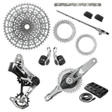SRAM Eagle Transmission 1987 Build Kit