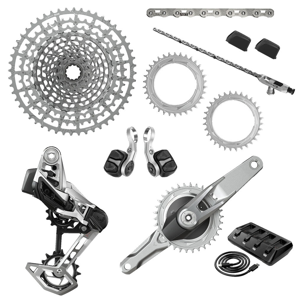 SRAM Eagle Transmission 1987 Build Kit