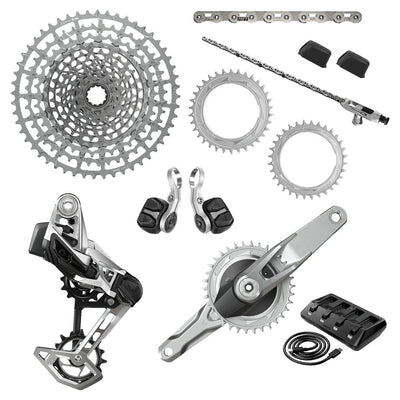 SRAM Eagle Transmission 1987 Build Kit