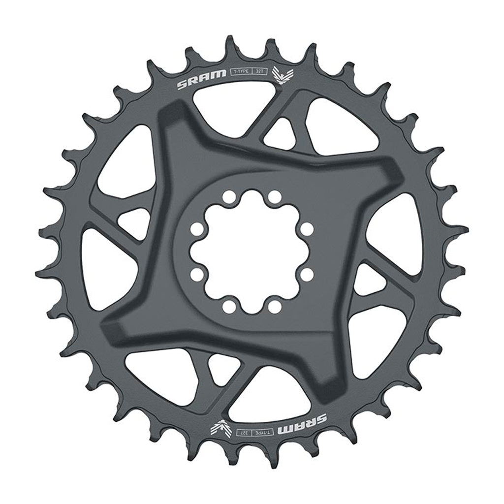 SRAM Eagle Transmission Direct Mount Chainring