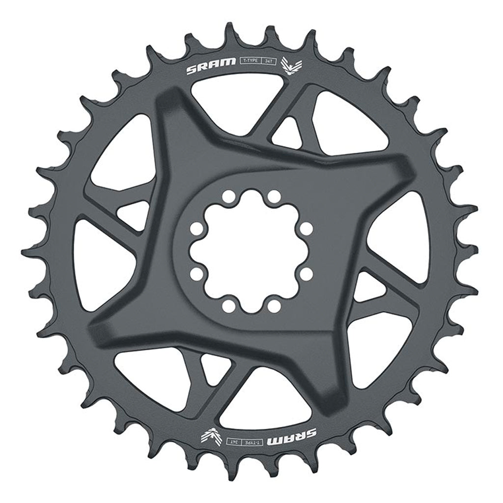 SRAM Eagle Transmission Direct Mount Chainring