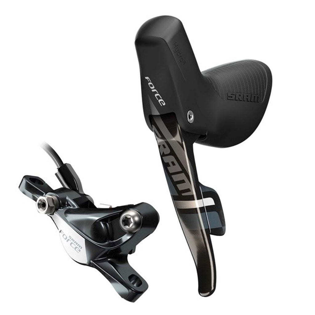 SRAM Force 22 11-Speed Flat Mount Shift/Brake Lever