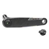 SRAM Force AXS E1 Crankarm 12/13-Speed Power Meter Upgrade