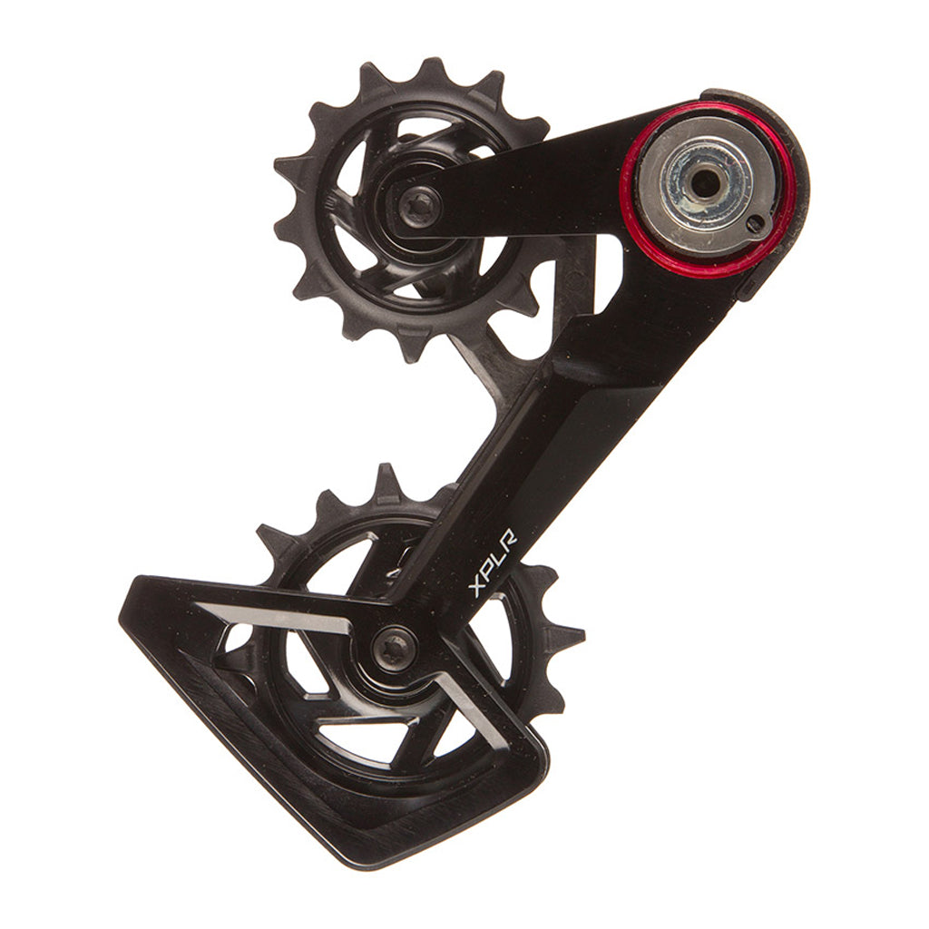Assemblage de cage SRAM Force AXS XPLR E1