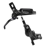 Frein à disque arrière hydraulique SRAM G2 RSC MTB à montage sur tige