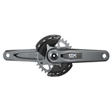 SRAM GX Eagle T-Type 12-Speed 32T Crankset