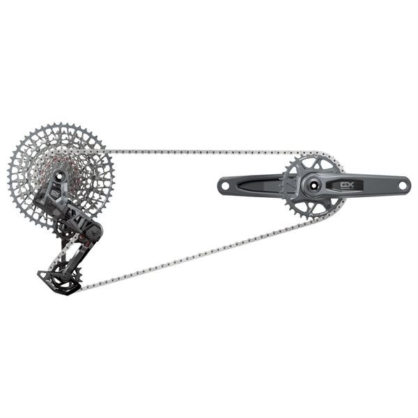 SALE!!SRAM GX AXSコンポセット SRAMGXT-TypeBuildKit_grande.