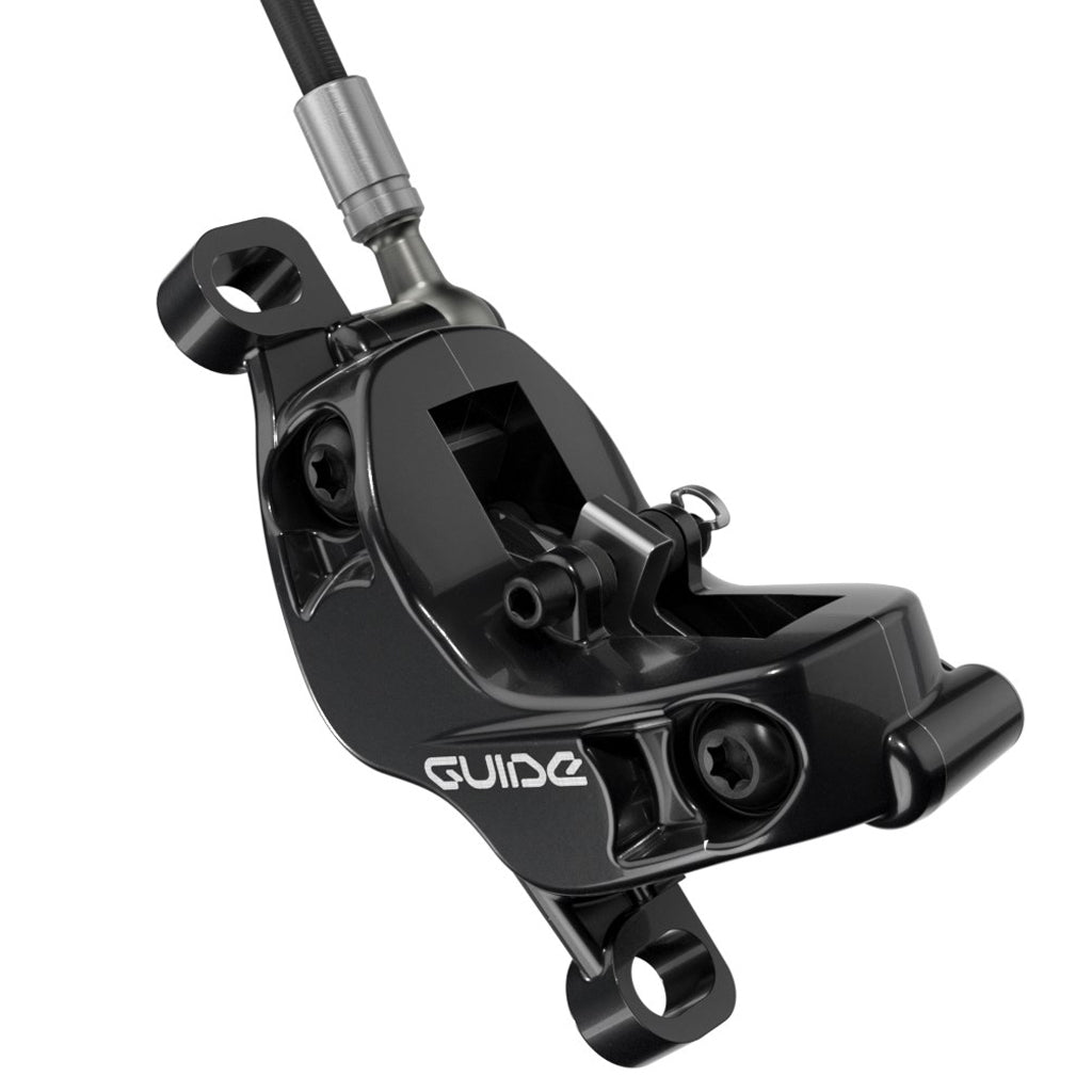 SRAM Guide T Disc Brakes