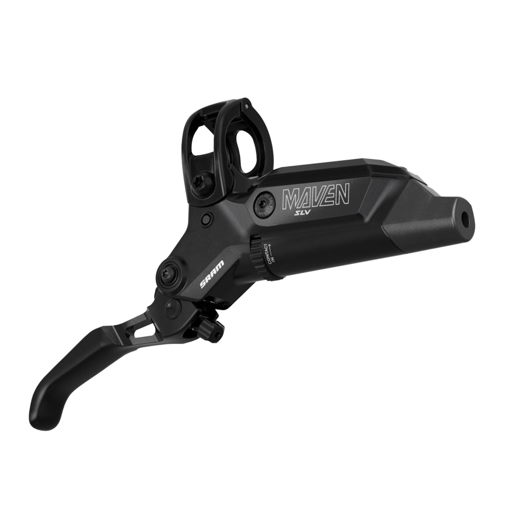 Freins à disque hydrauliques VTT SRAM Maven Silver B1