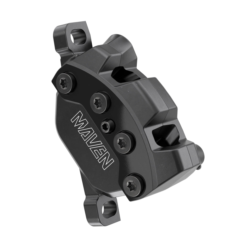 Freins à disque hydrauliques VTT SRAM Maven Silver B1