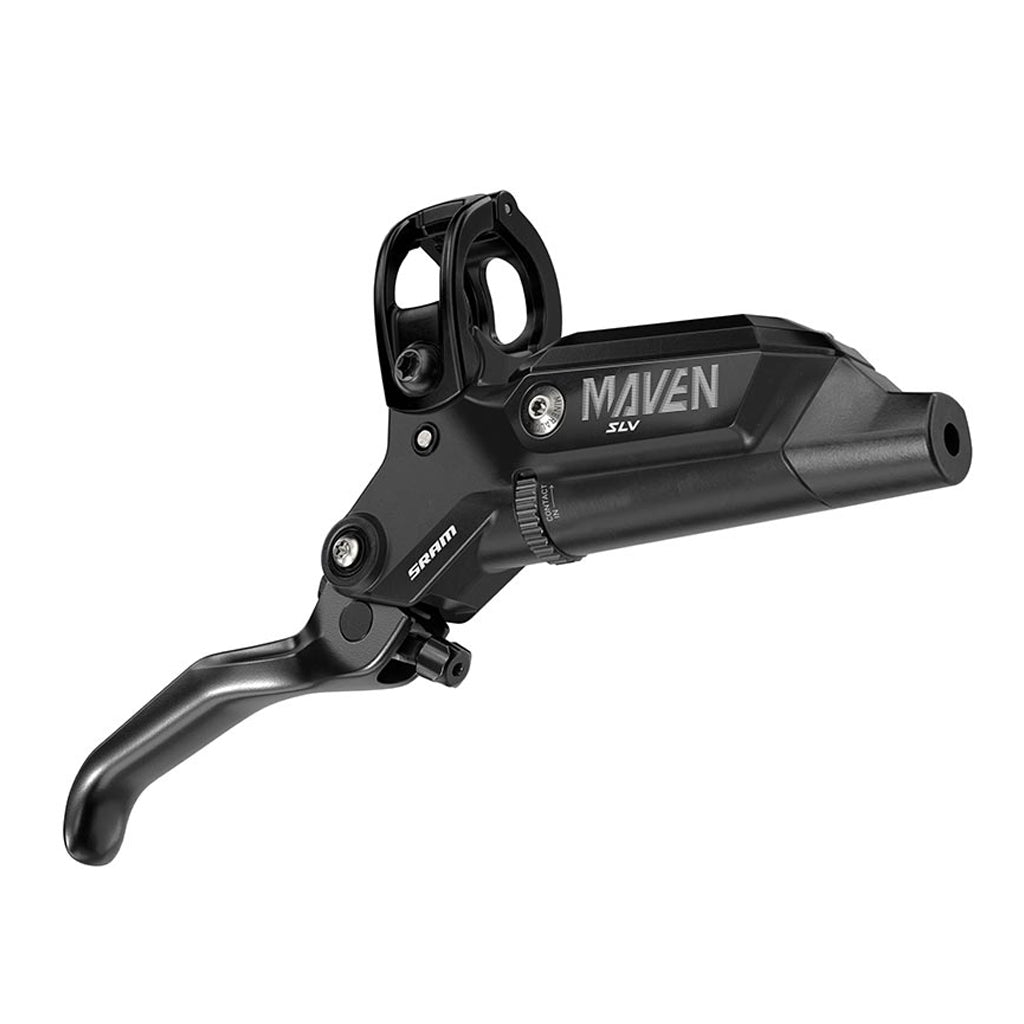 SRAM Maven Silver Hydraulic brake lever