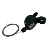 SRAM NX Eagle Commande de vitesse à déclenchement unique 12 vitesses 22,2 mm de bande (hors boîte)