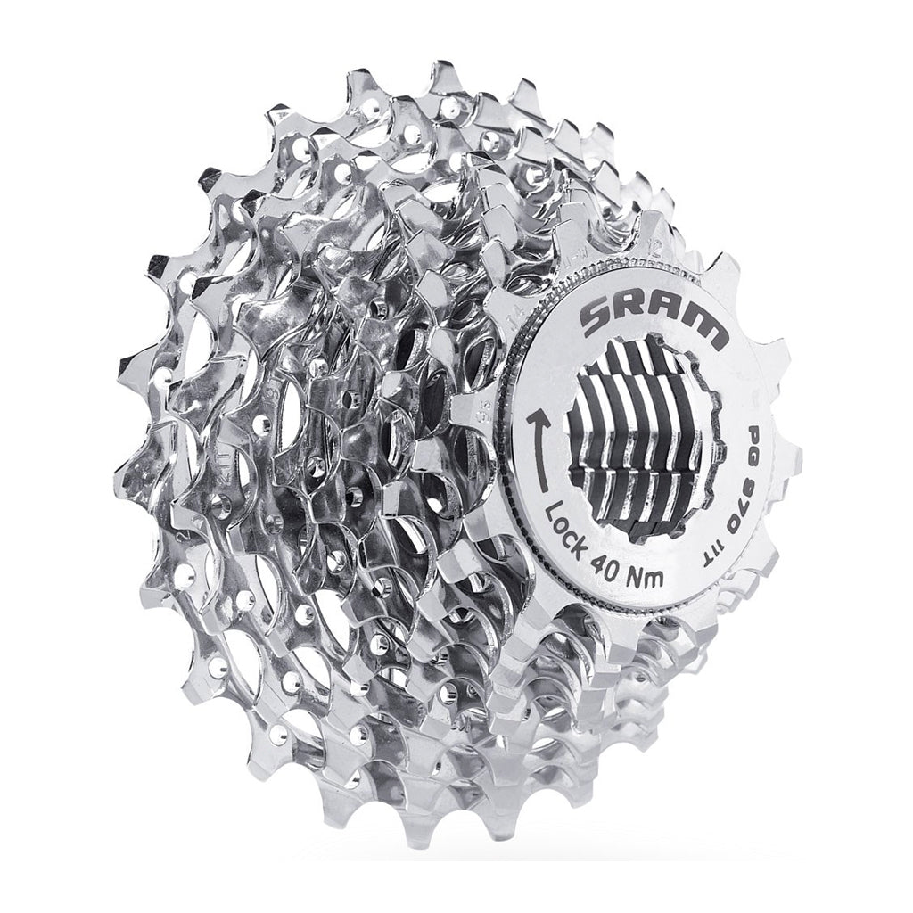 SRAM PG-970 9-Speed Cassette